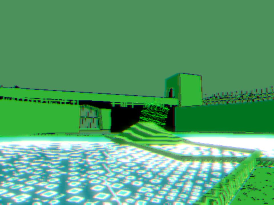 That Night, Steeped by Blood River