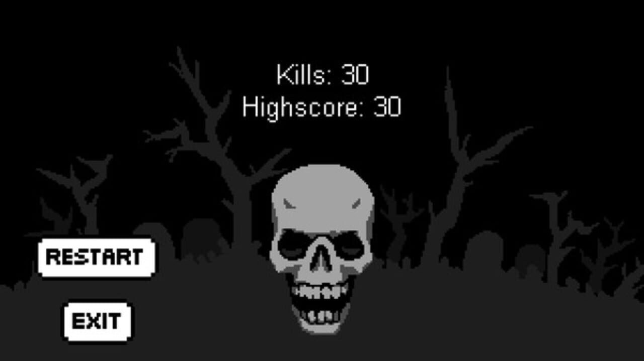 Dead Warrior Tribute