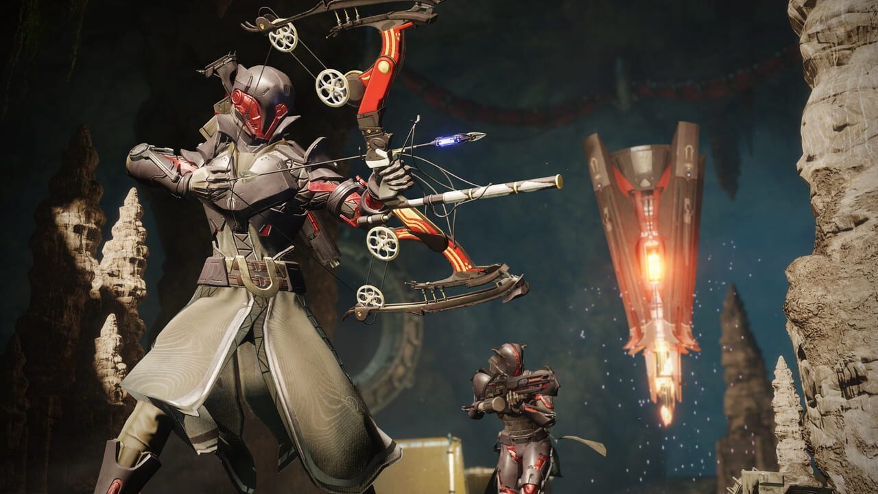 Destiny 2: Black Armory