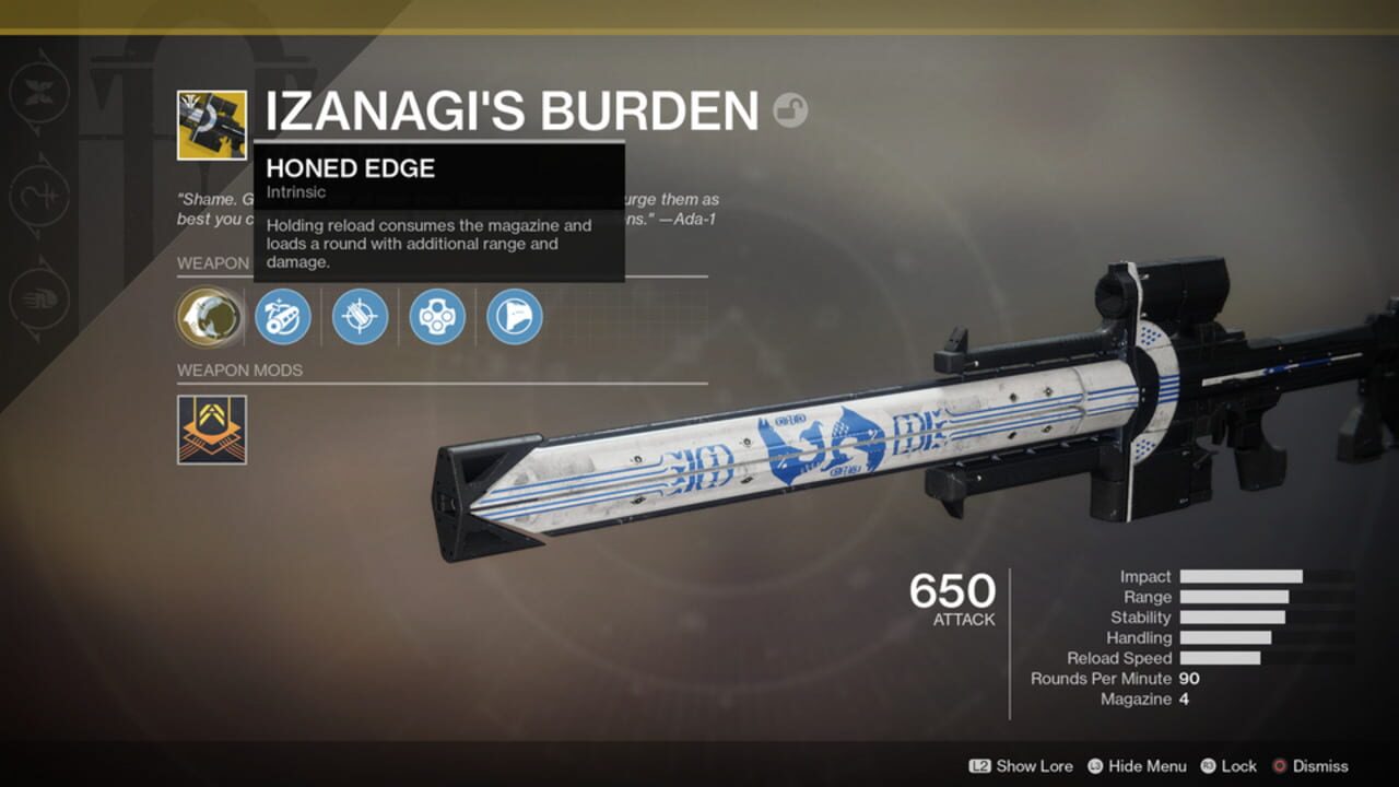Destiny 2: Black Armory