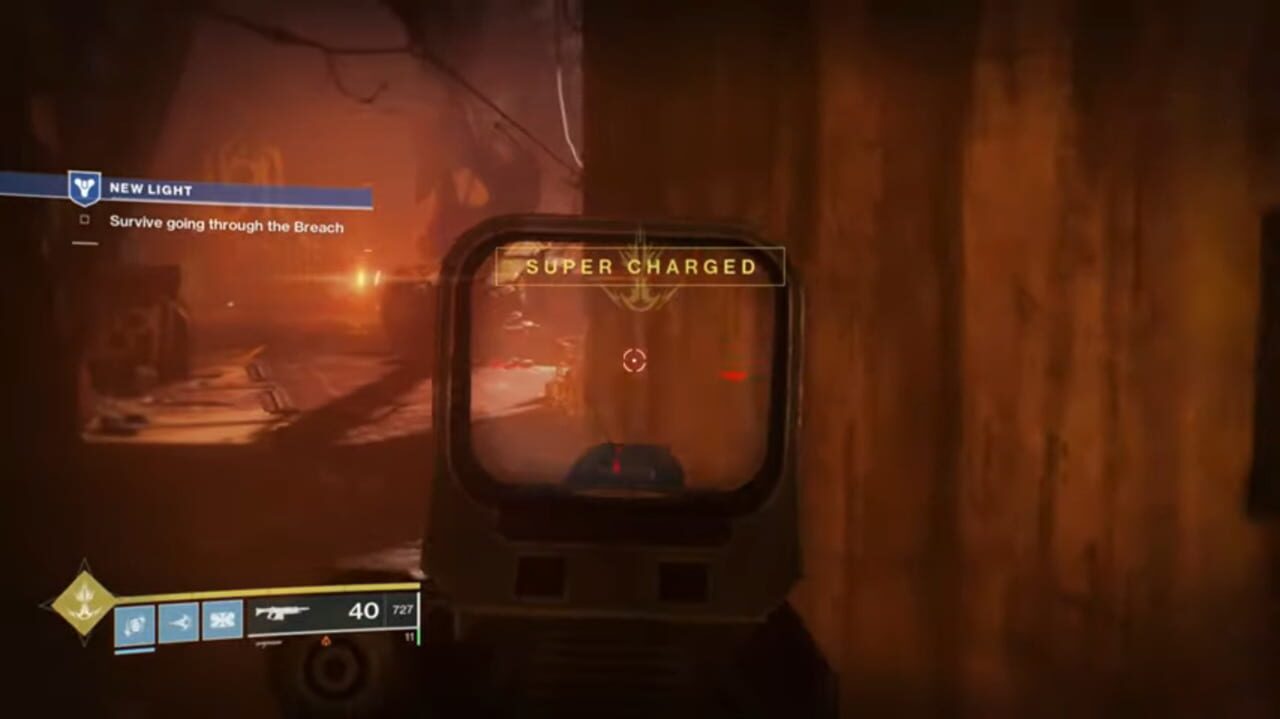 Destiny 2: The Collection