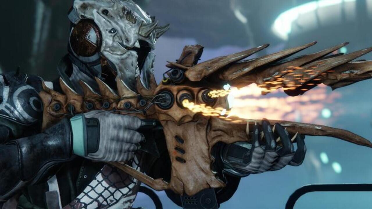 Destiny 2: Forsaken – Complete Collection