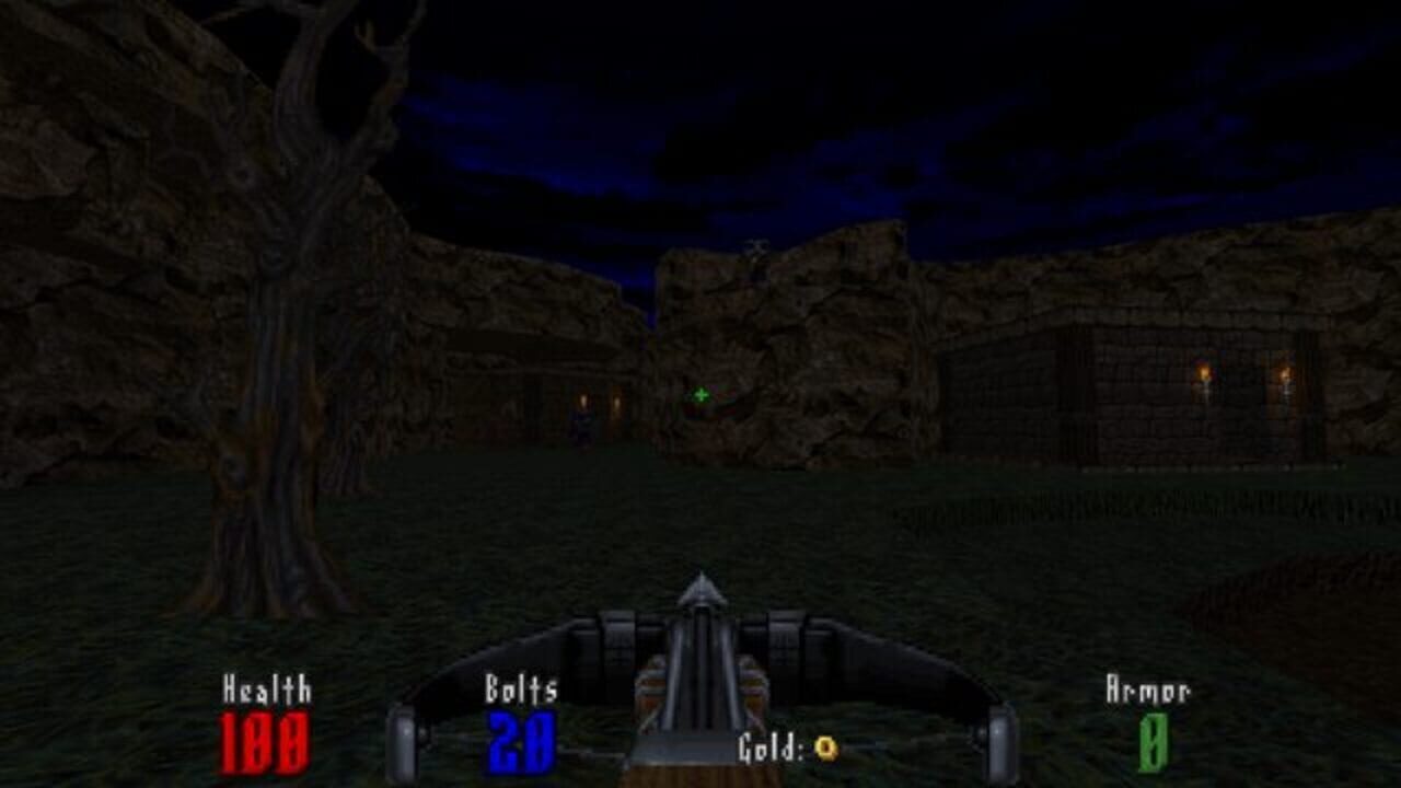 Abysm: Dawn of Innocence