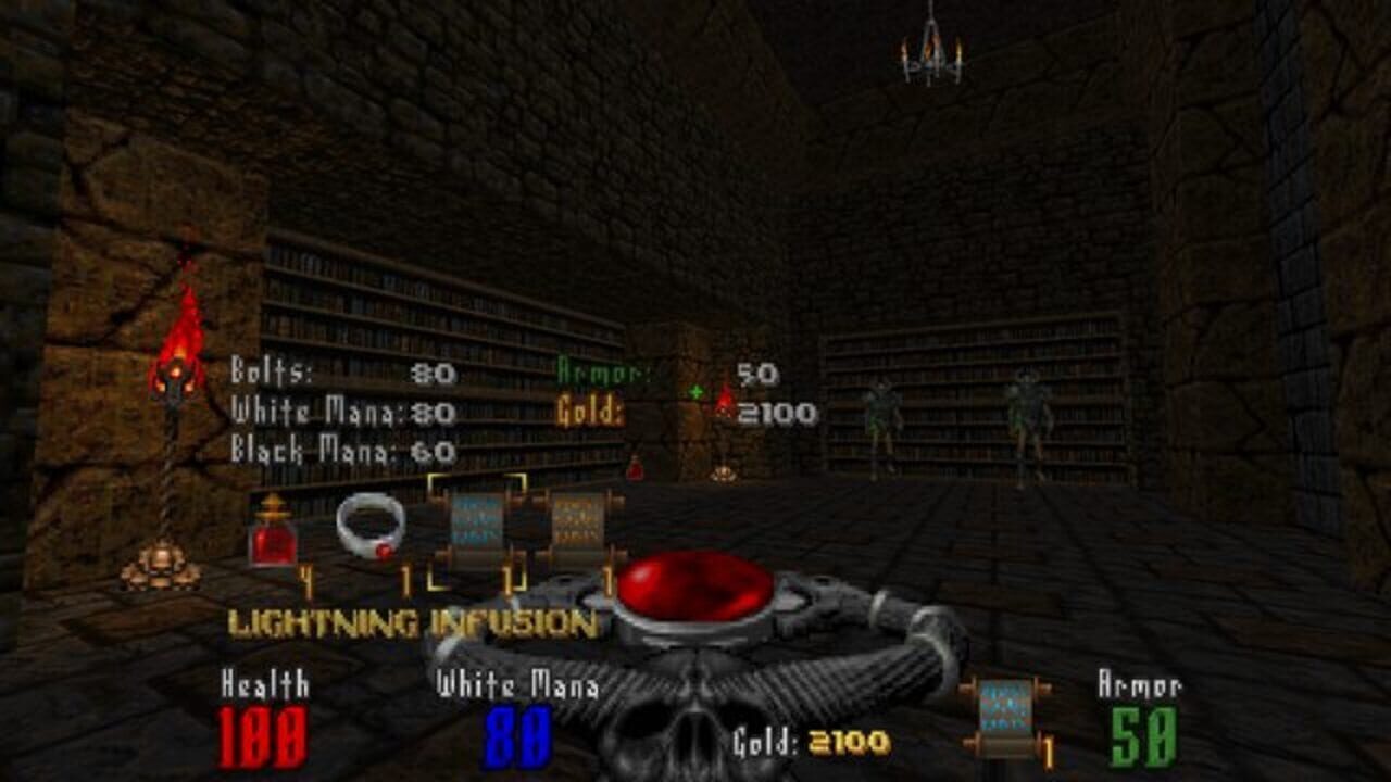 Abysm: Dawn of Innocence