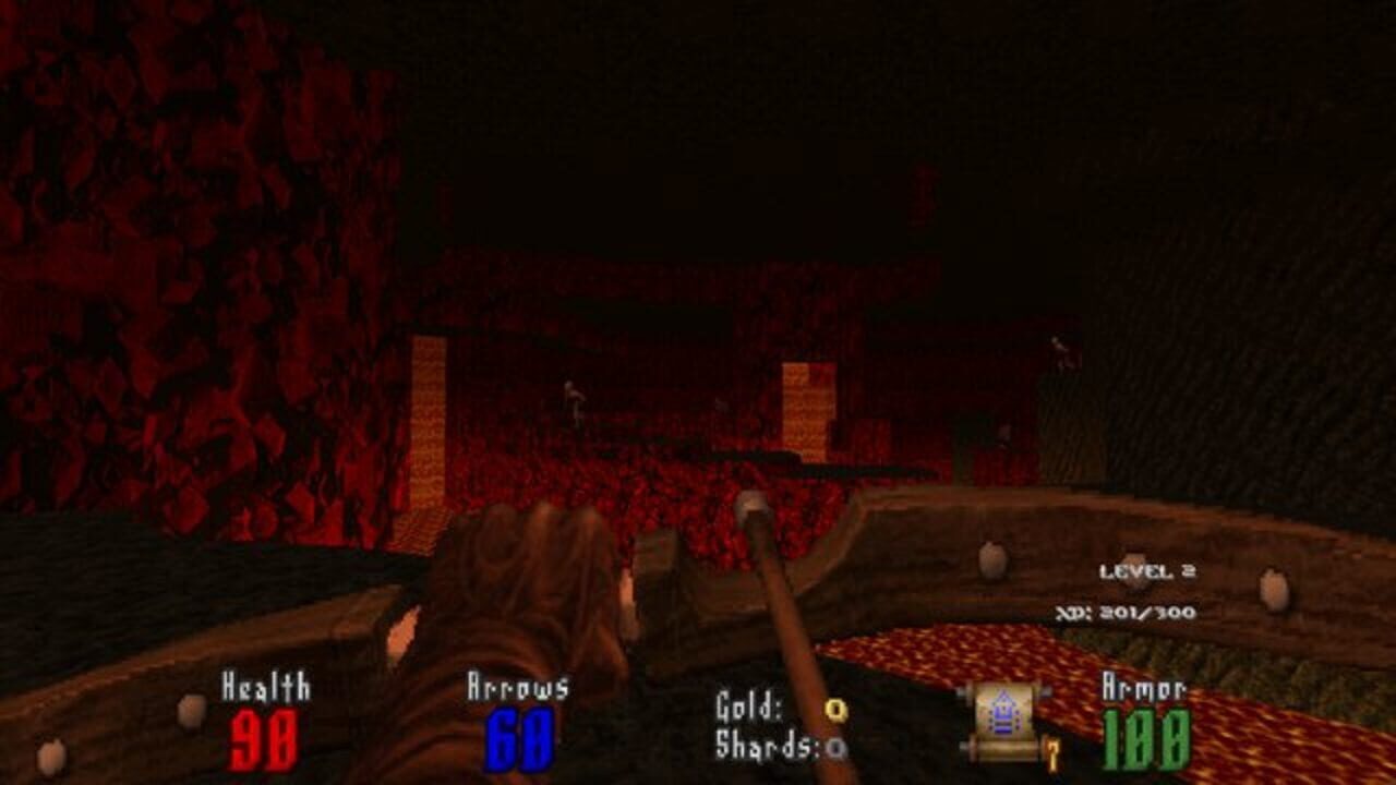 Abysm 2: Infernal Contract