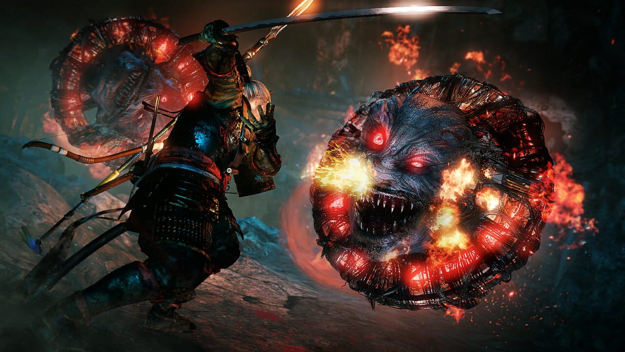 The Nioh Collection