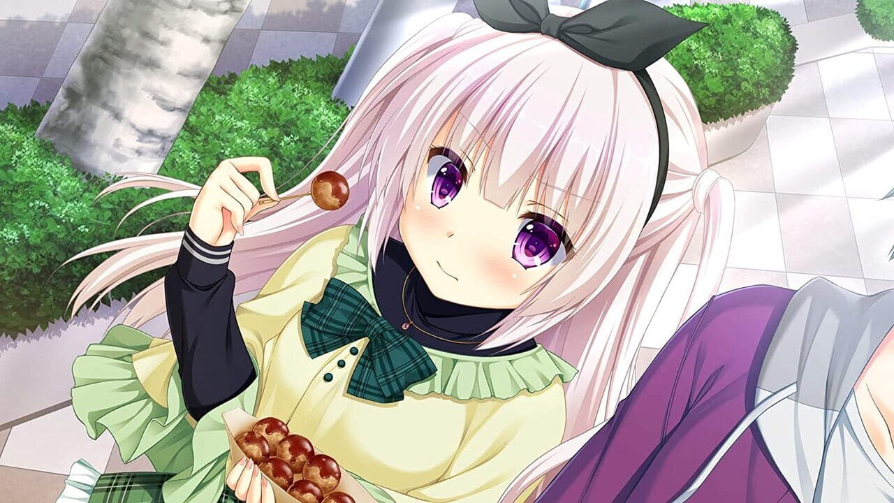 Kin’iro Loveriche: Golden Time – Limited Edition