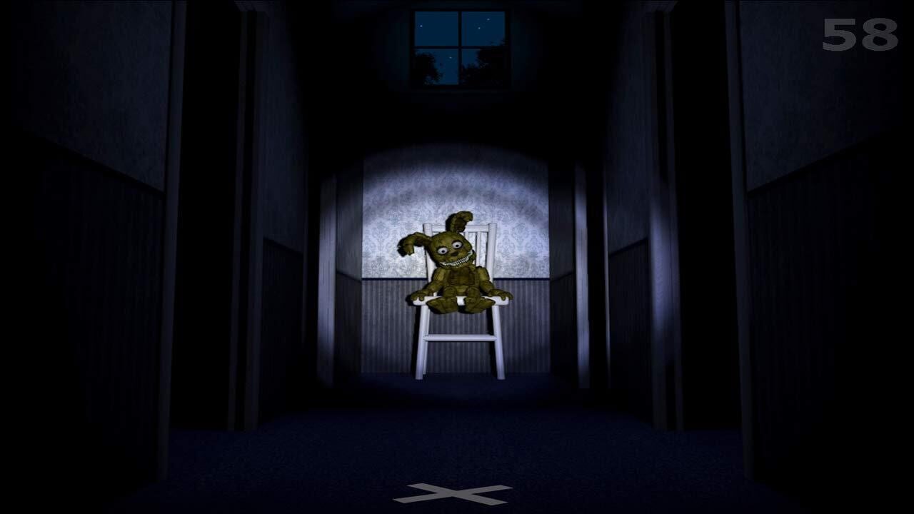 Five Nights at Freddy’s: Core Collection