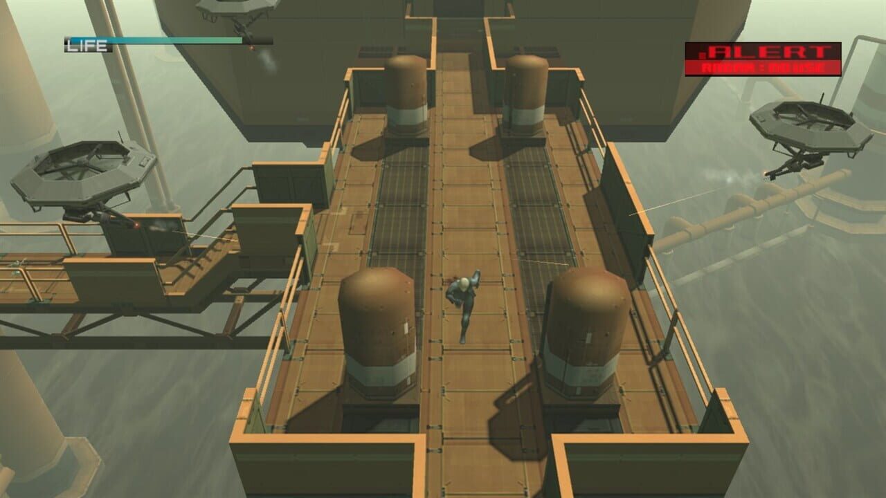 Metal Gear Solid HD Edition: 2 & 3