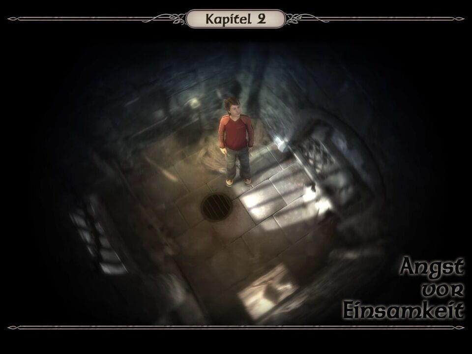 Everlight: Of Magic & Power