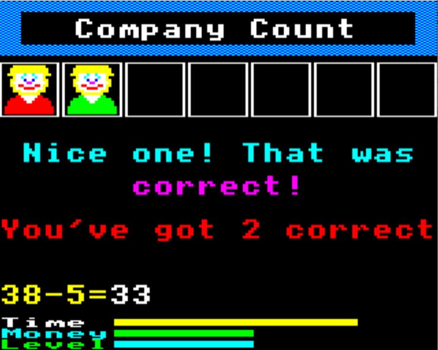 Ten of the best: Educational Programs