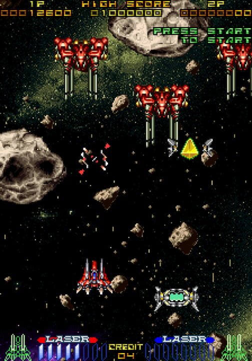 RayForce