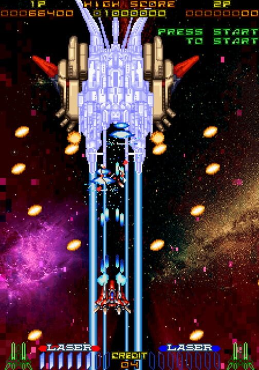 RayForce