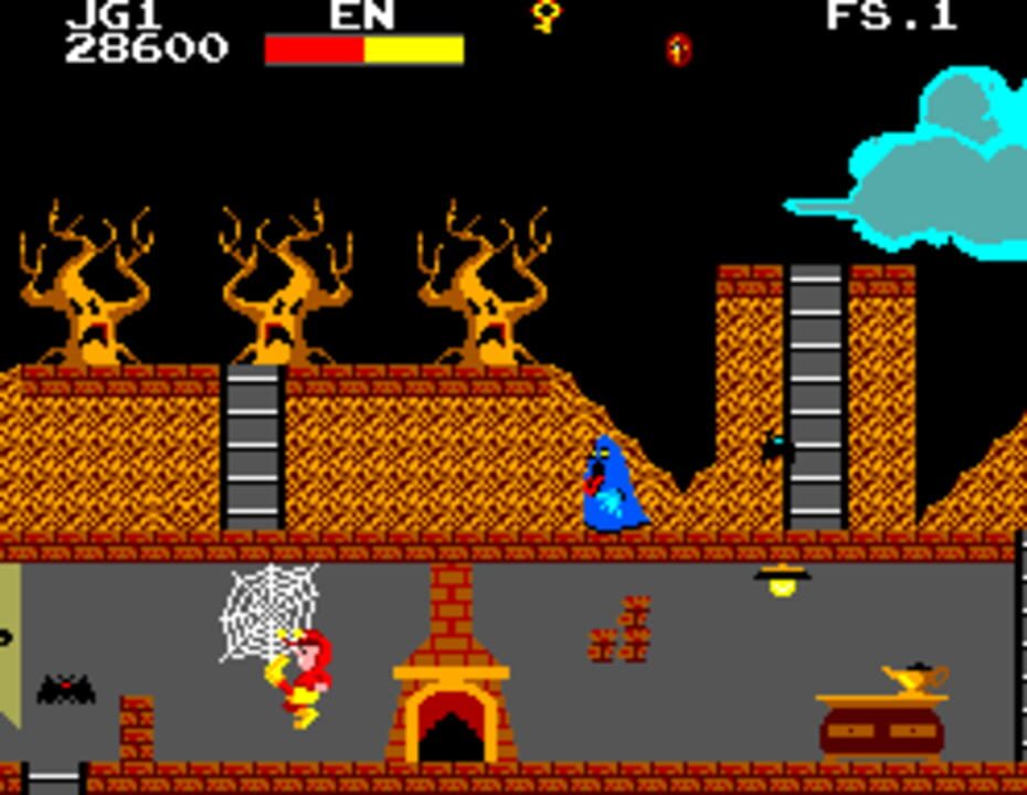 Chapolim x Drácula: Um Duelo Assustador