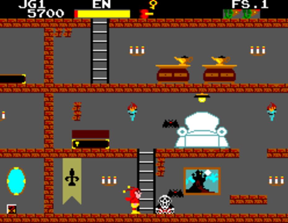 Chapolim x Drácula: Um Duelo Assustador