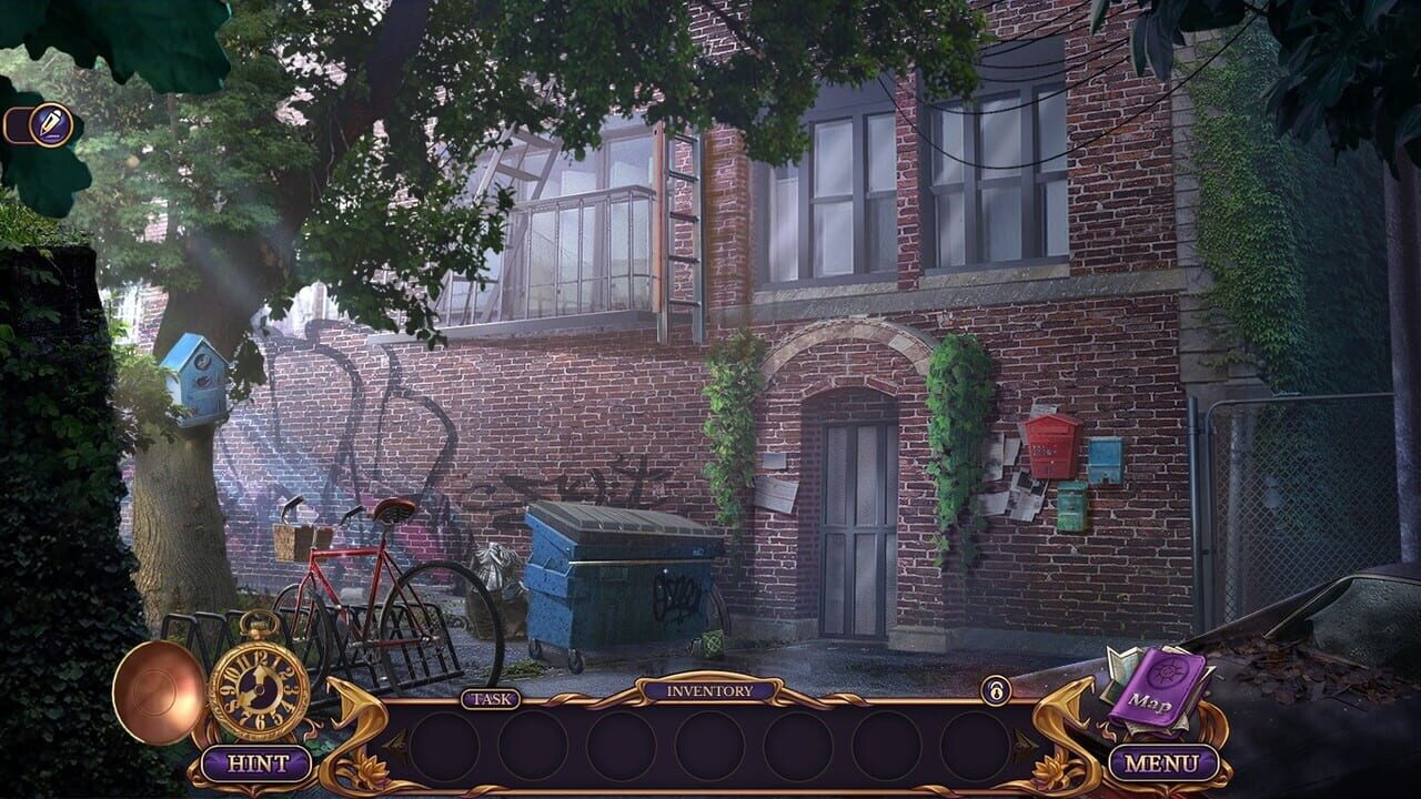Grim Tales: The Generous Gift – Collector’s Edition