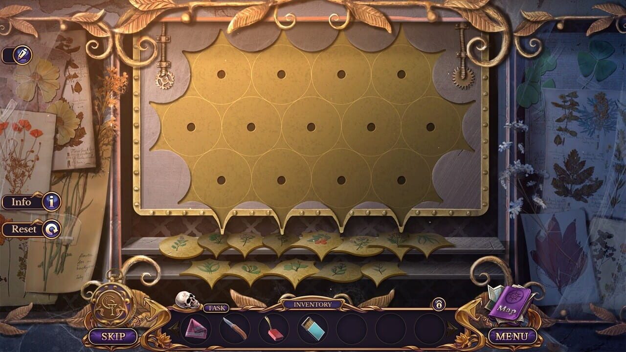 Grim Tales: The Generous Gift – Collector’s Edition