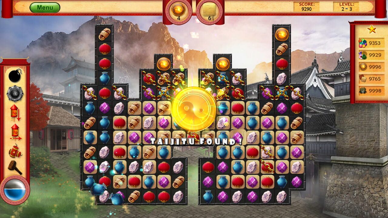 The Chronicles of Confucius’s Journey