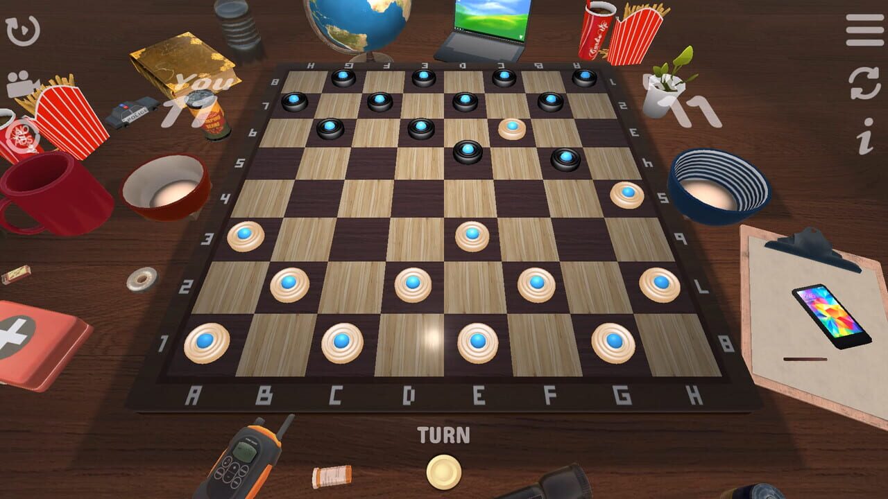 Chesscake