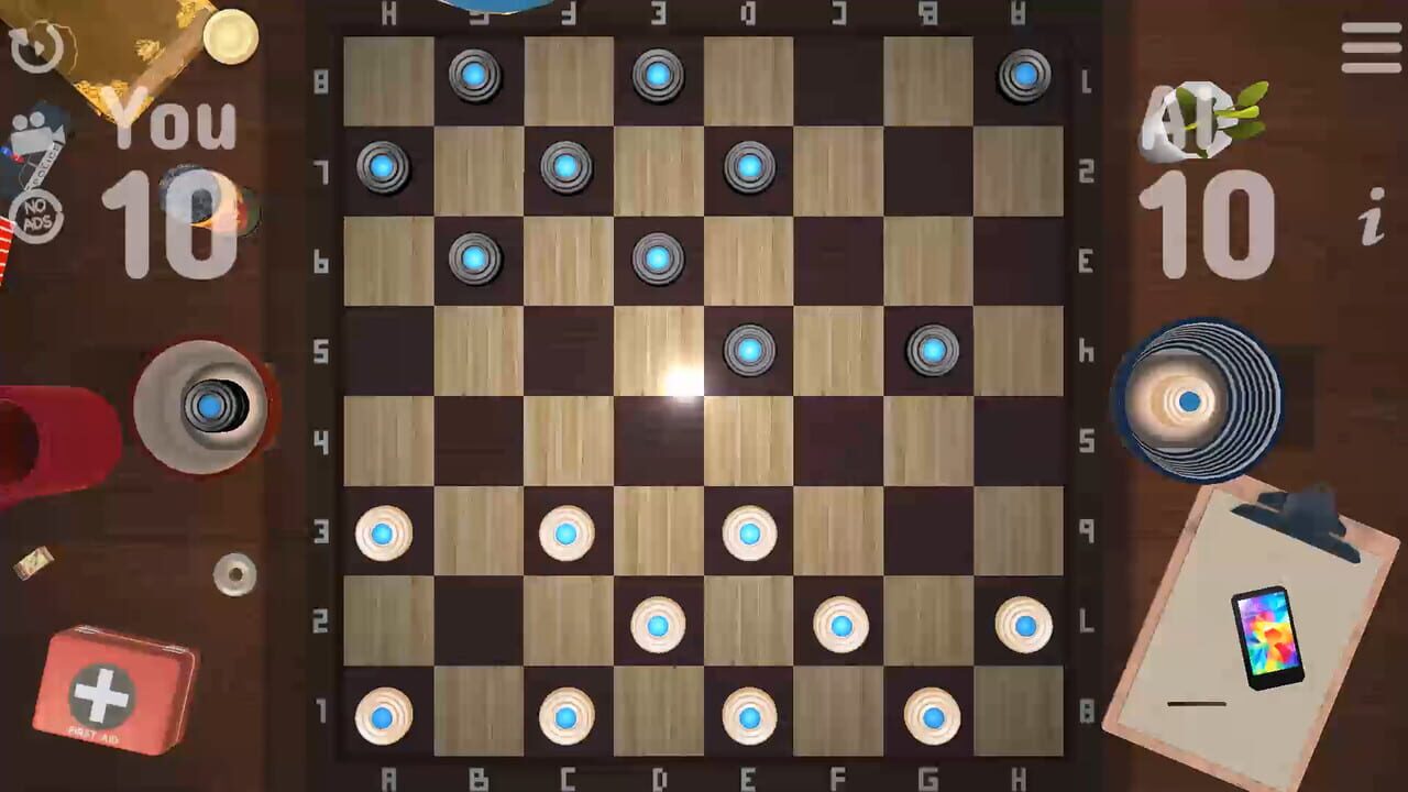 Chesscake