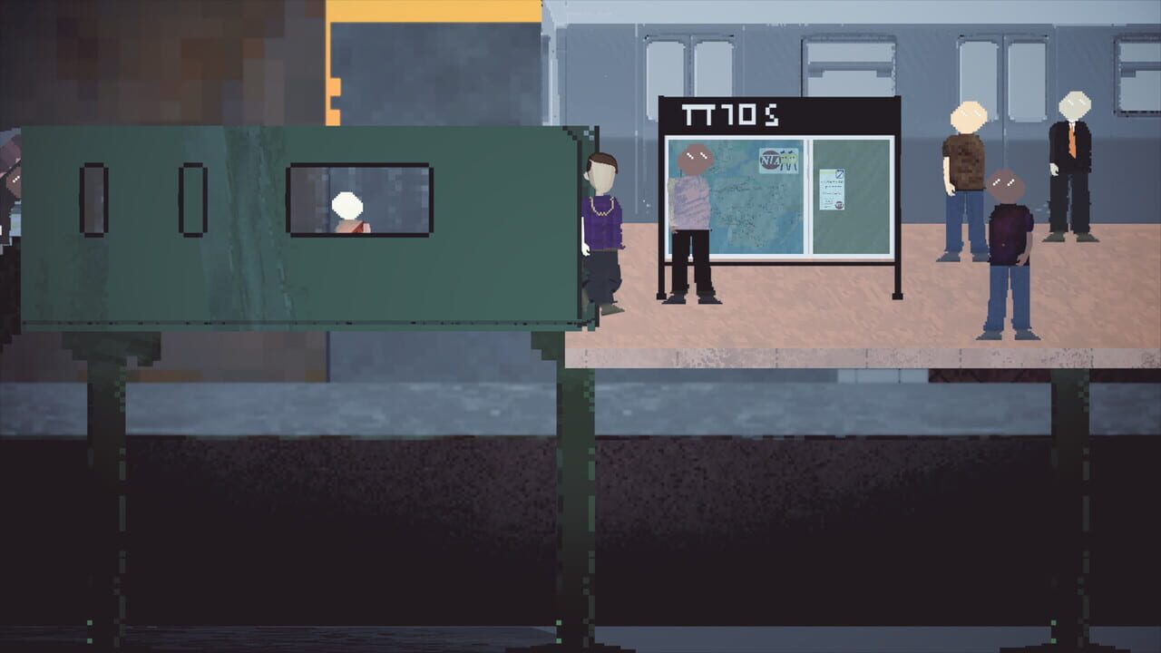 Brooklyn Sentai: Episode One