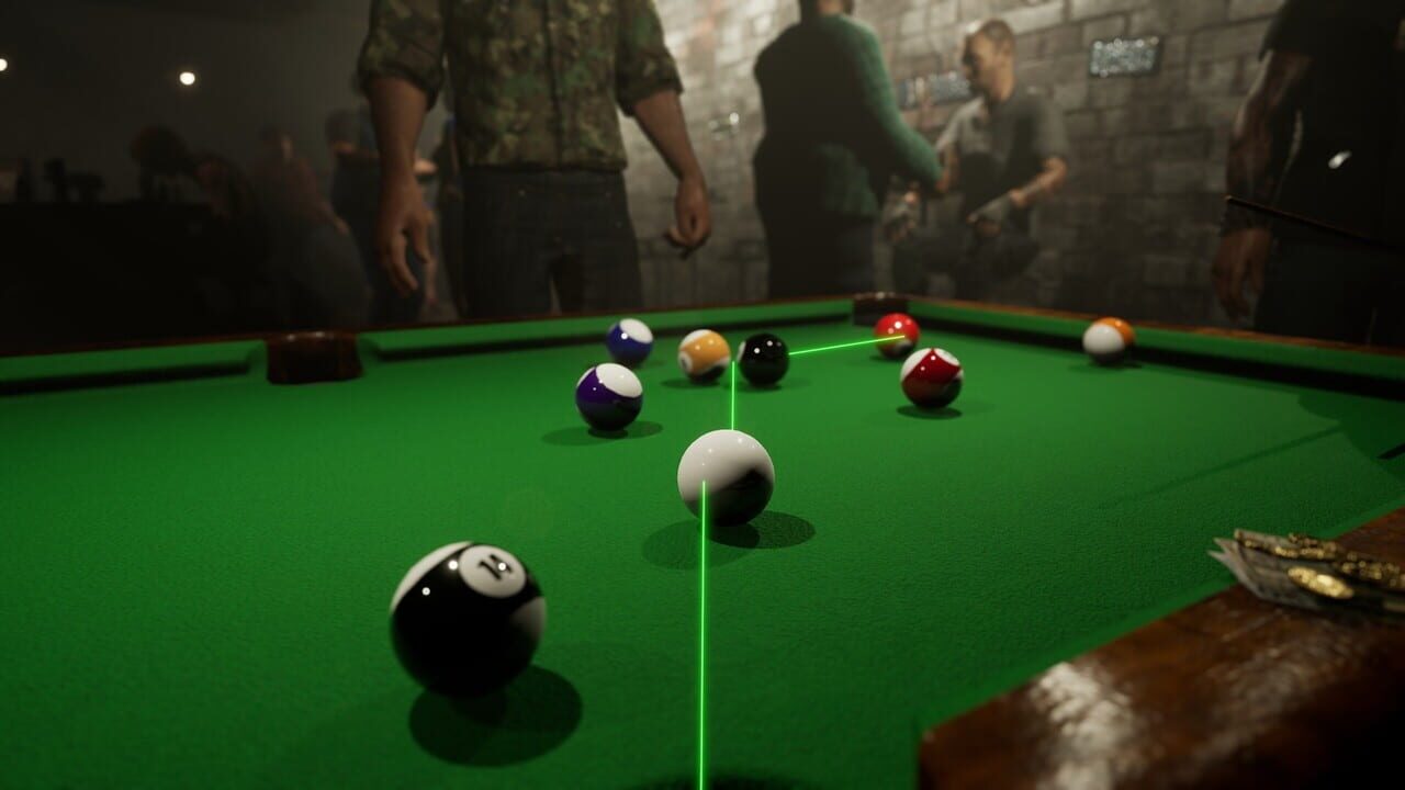 American Motorcycle Simulator