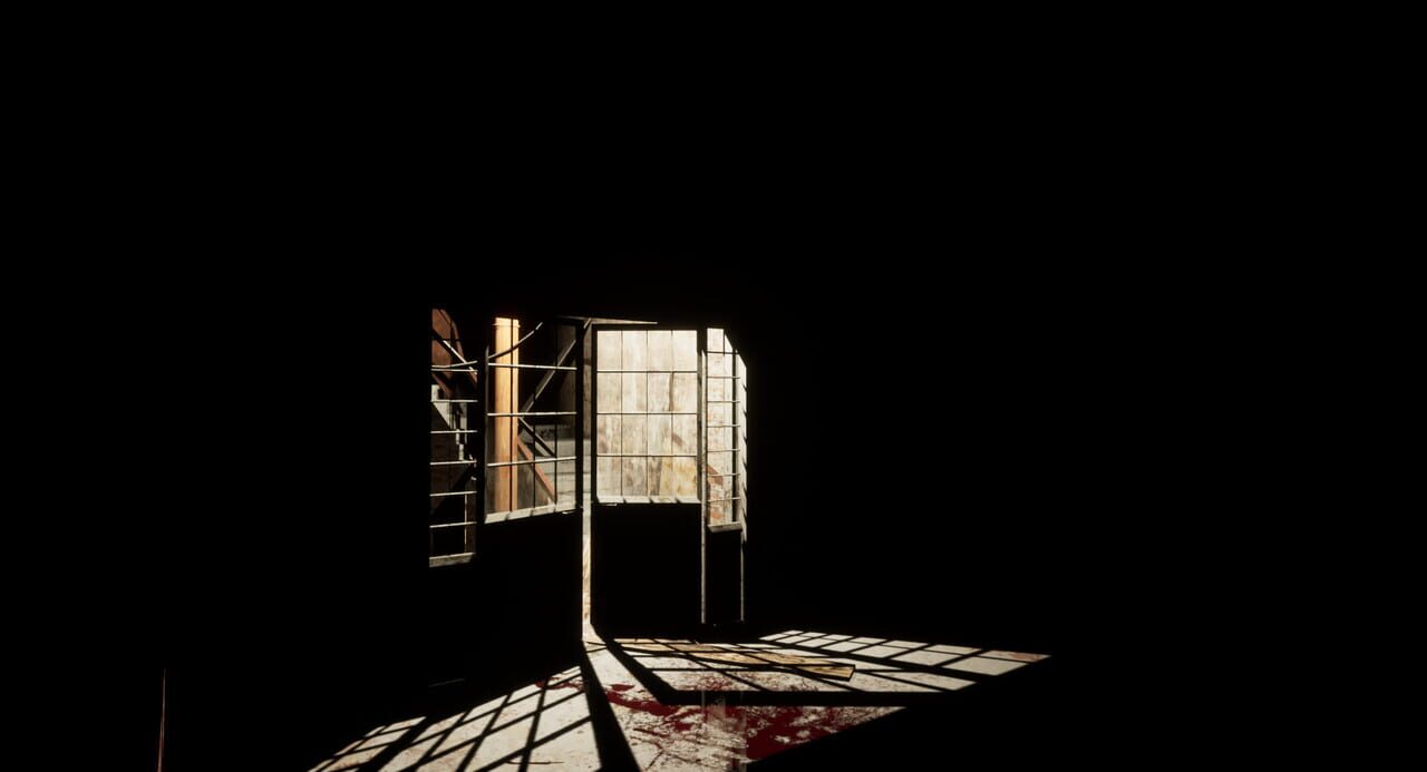 Sector 40: The Soviet Legacy