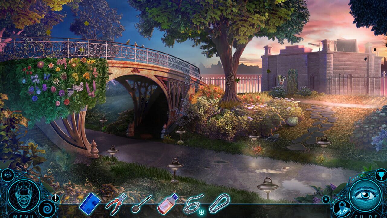 Mindframe: The Secret Design – Collector’s Edition