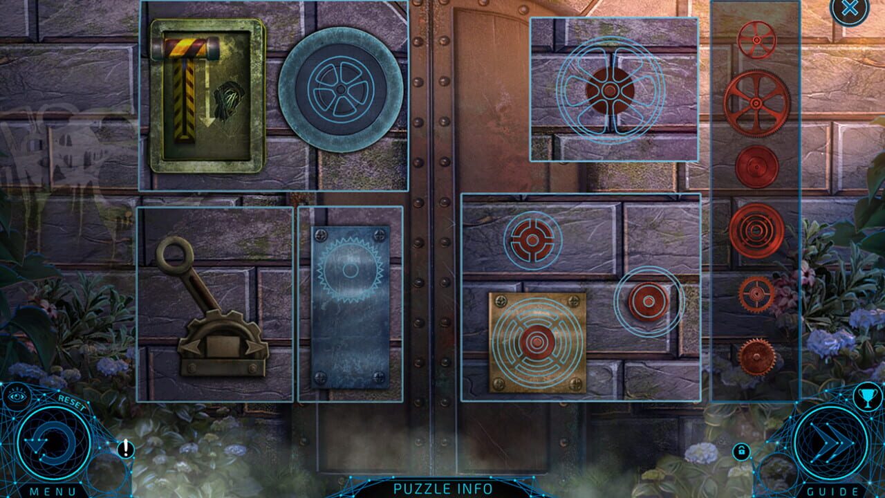 Mindframe: The Secret Design – Collector’s Edition