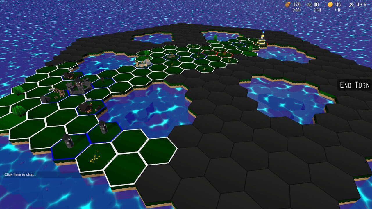 Hexagon Heroes