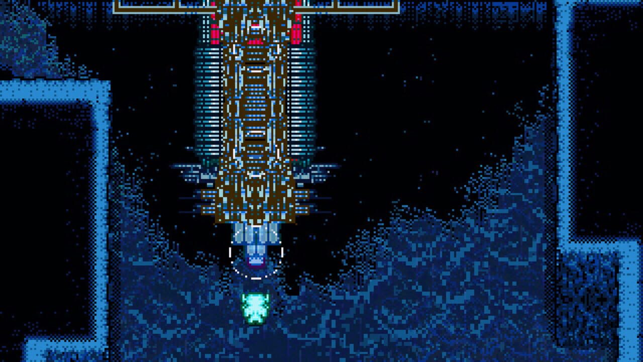 Saturn Quest: Shadow of Planetus