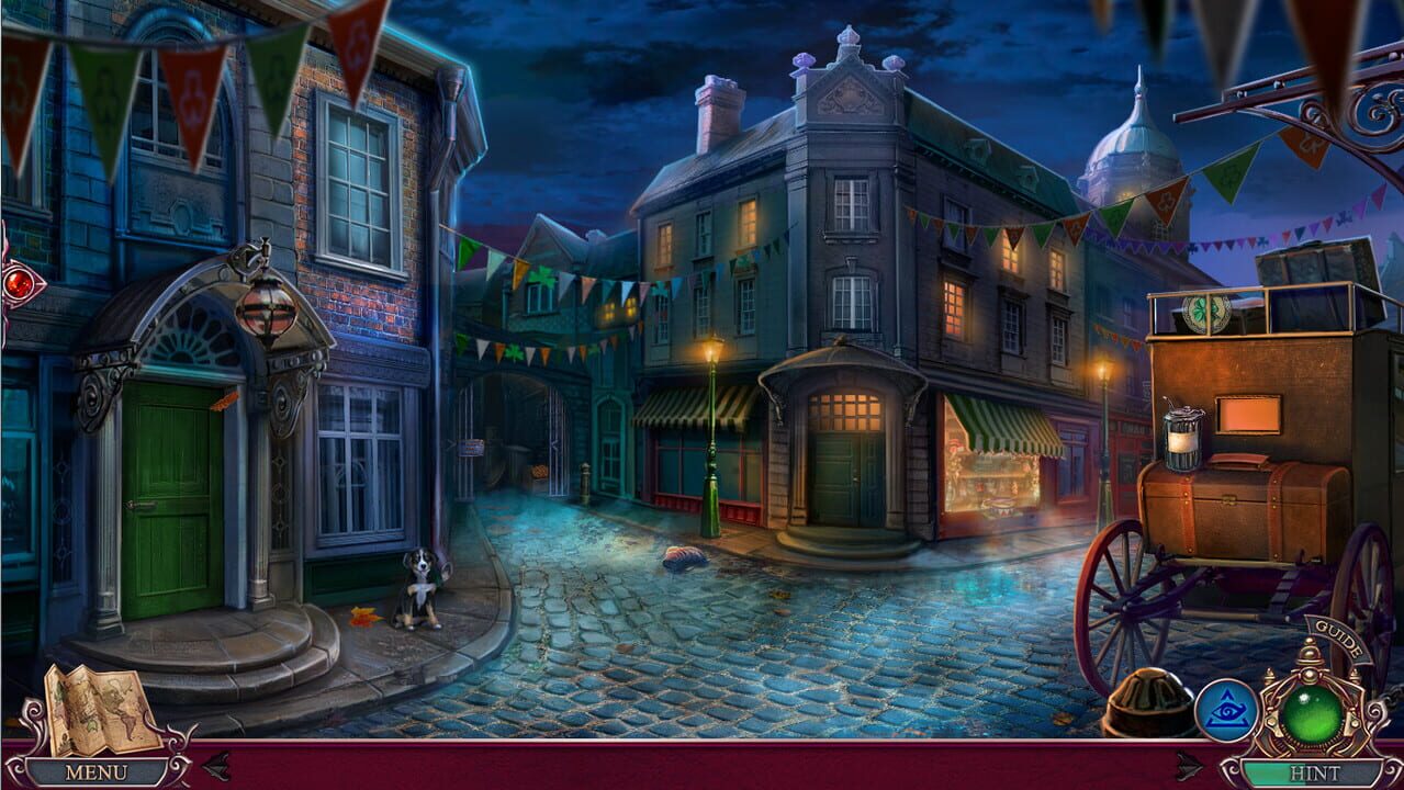 Dark City: Dublin Collector’s Edition