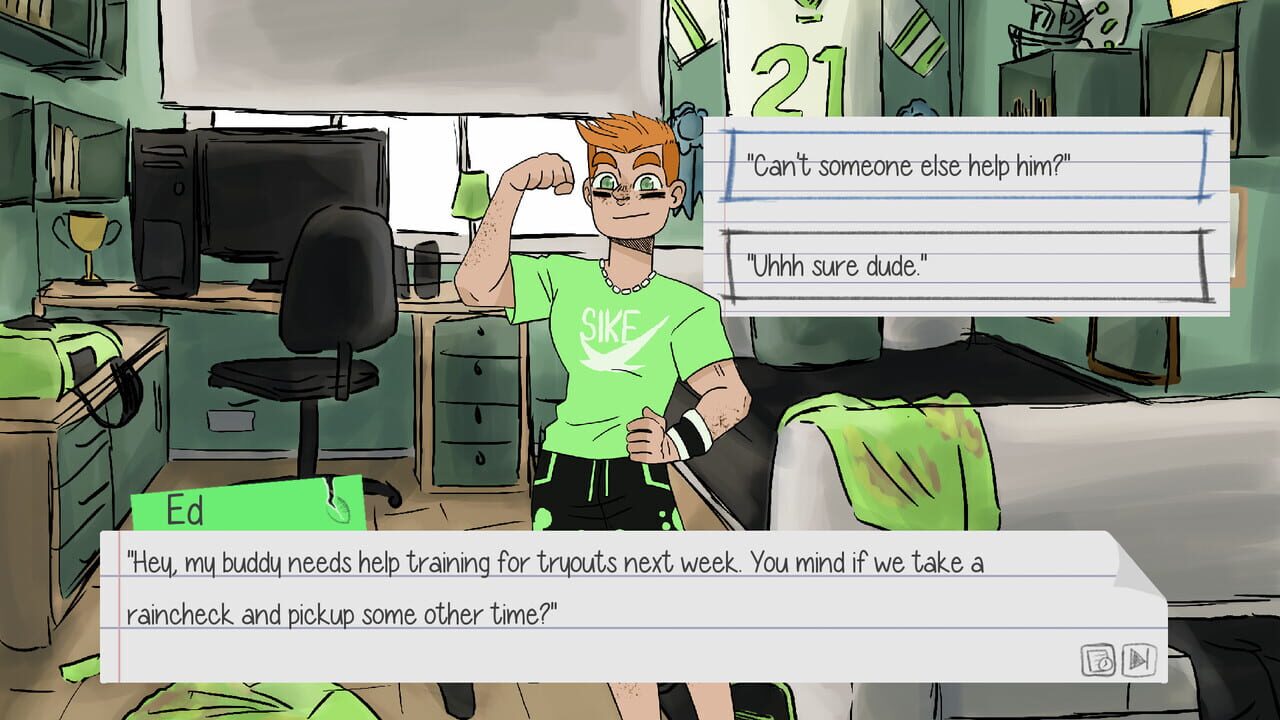 Group Project Simulator