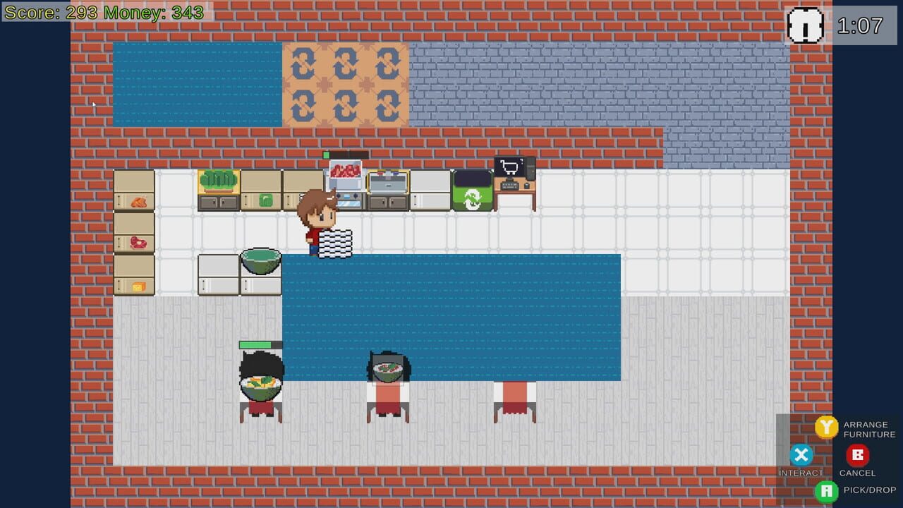 What the Pho: restaurant startup stories