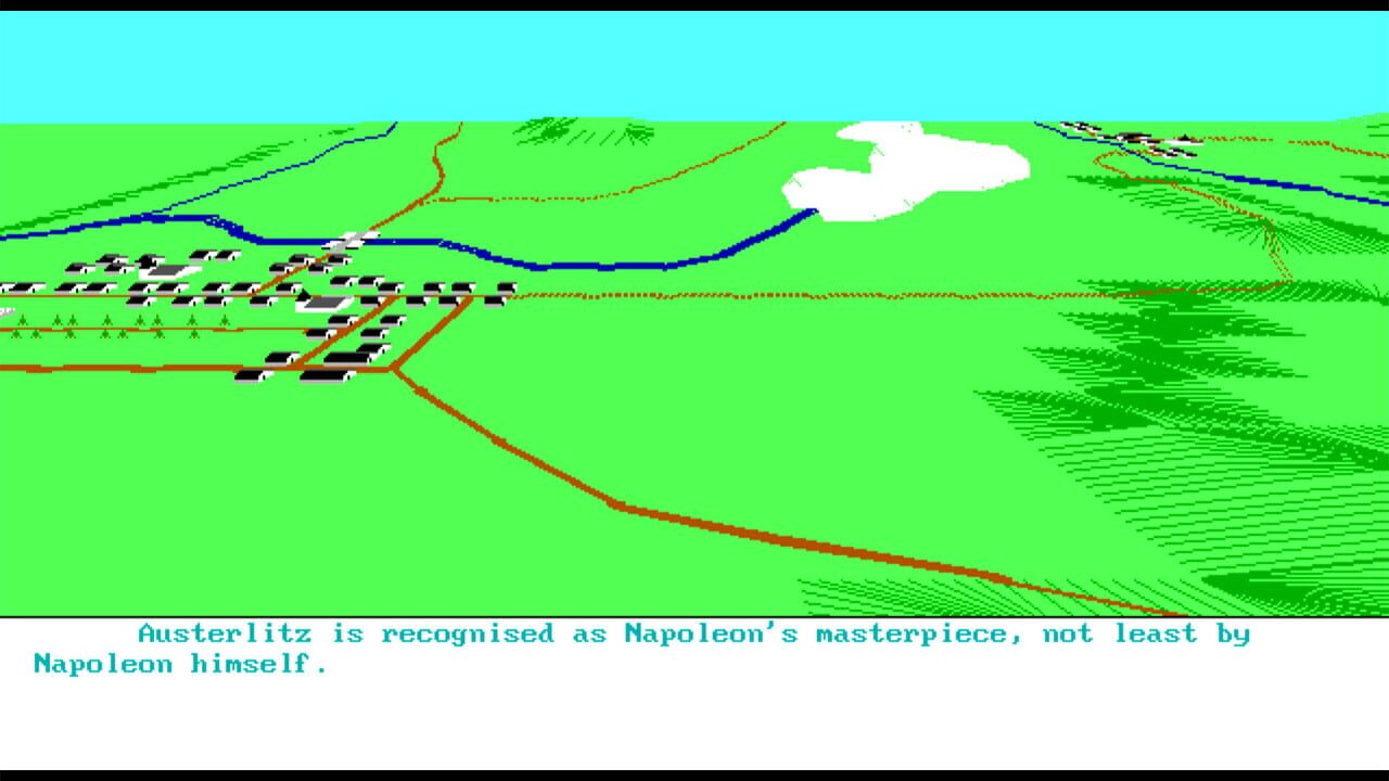 Austerlitz: Napoleon’s Greatest Victory
