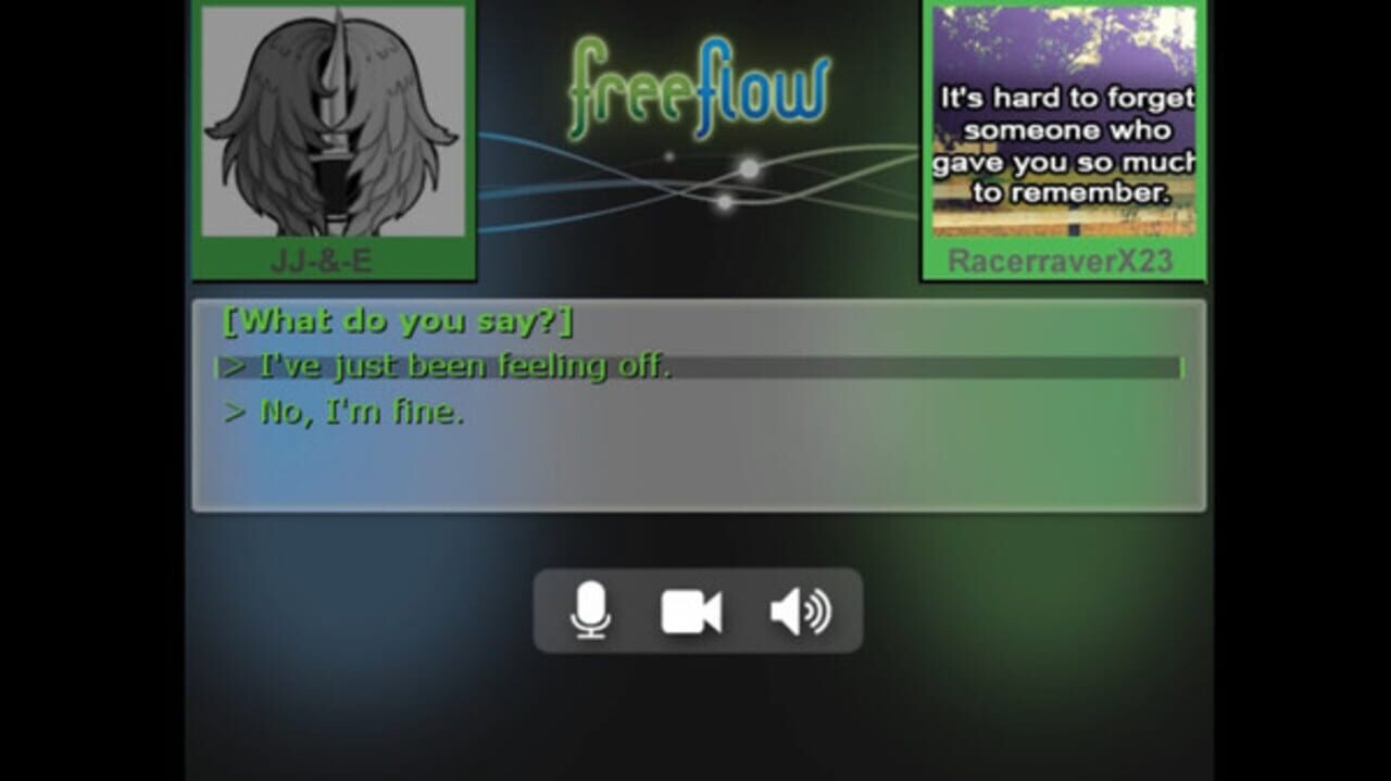 Anonymous Agony