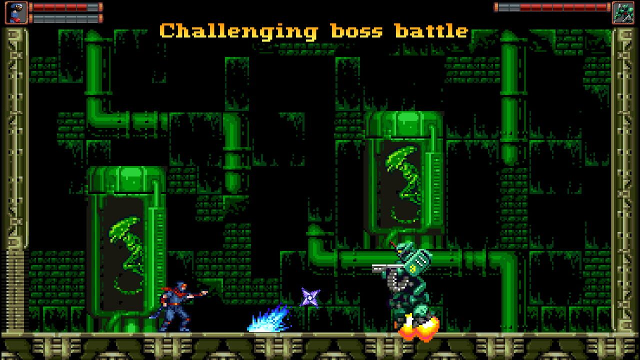 Ninja Ranger: Shinobi Arashi Superhero’s Gaiden