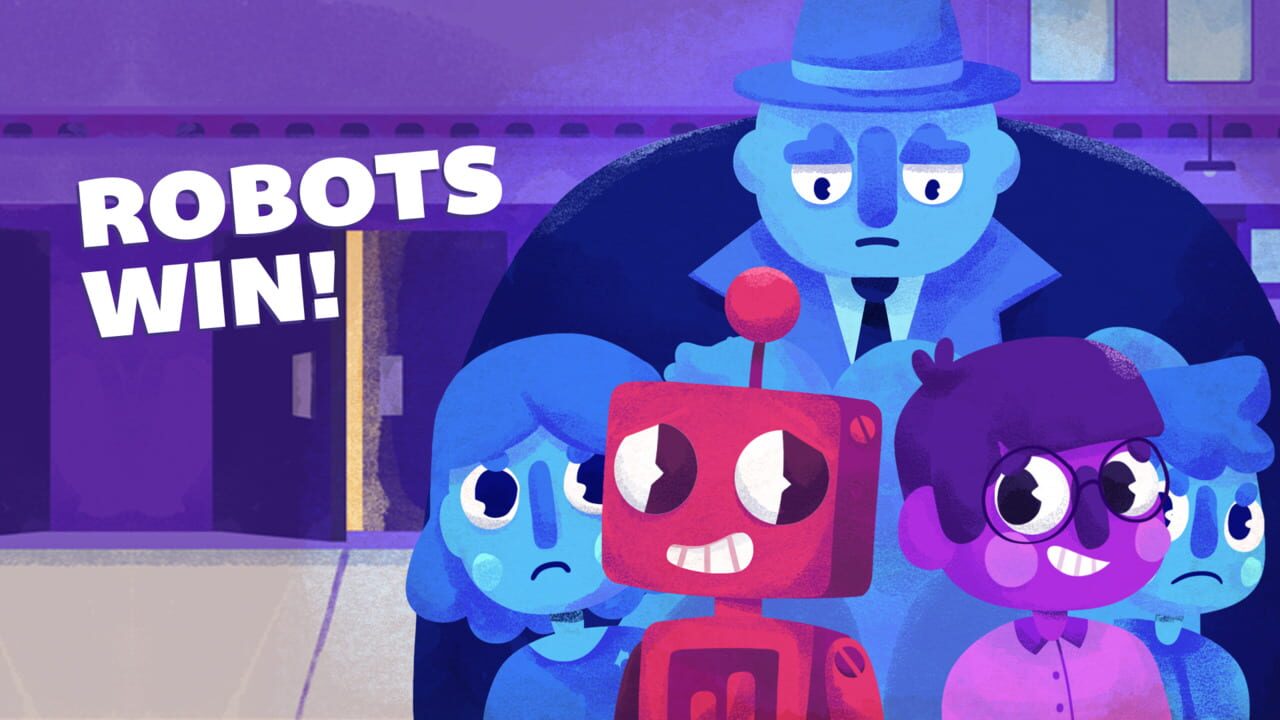 Assimilate! (A Party Game)