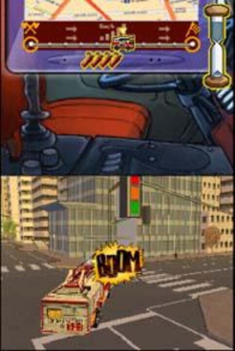 My Hero: Firefighter