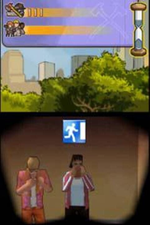 My Hero: Firefighter