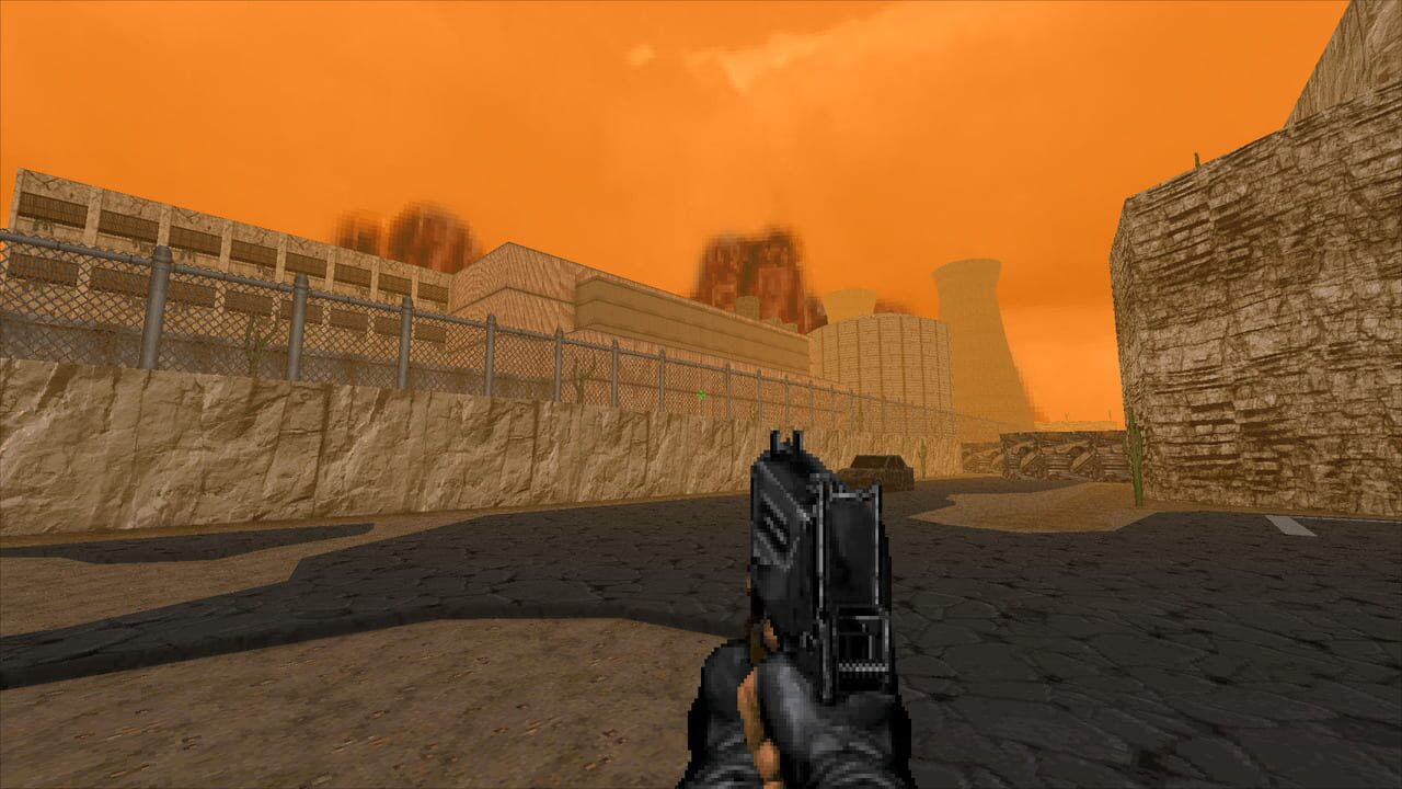 Ashes: Dead Man Walking