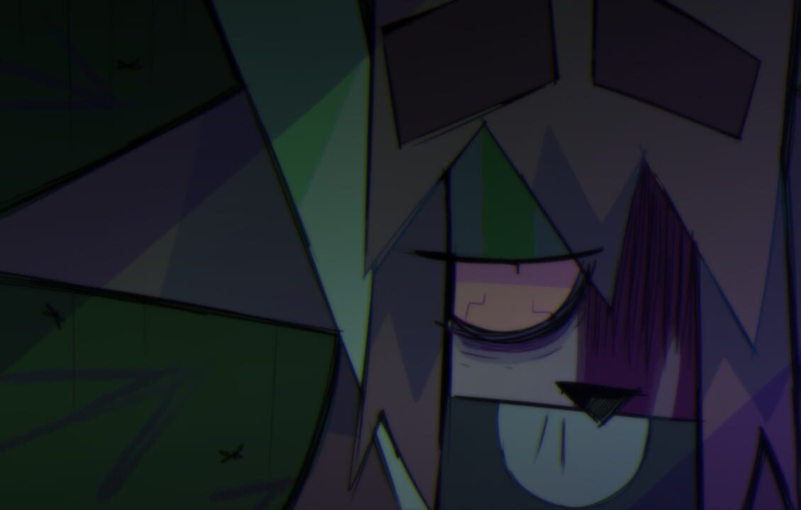 Doll Eye: Chapter 1