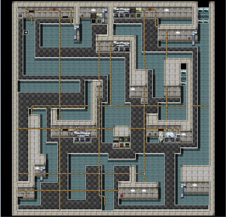 Content Creator’s Internet Adventure