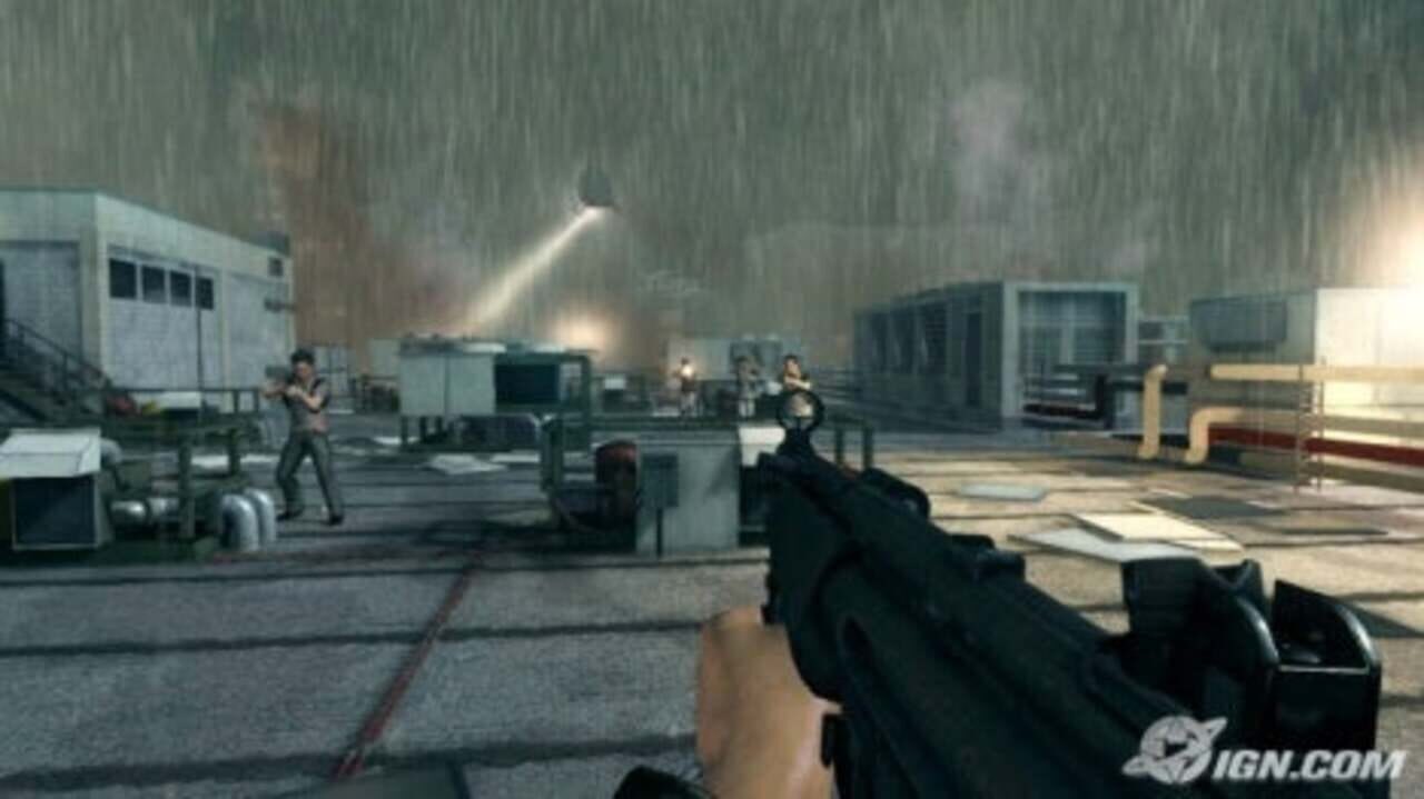 007: Quantum of Solace – Collector’s Edition