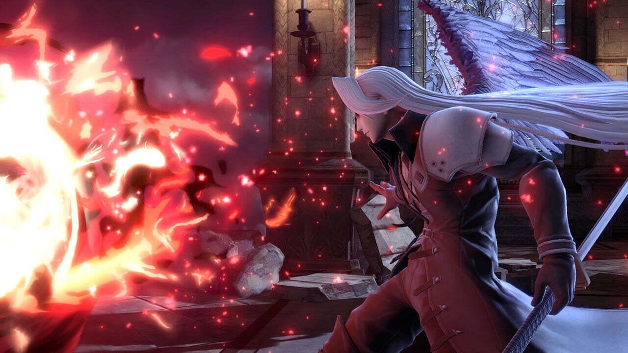 Super Smash Bros. Ultimate: Challenger Pack 8