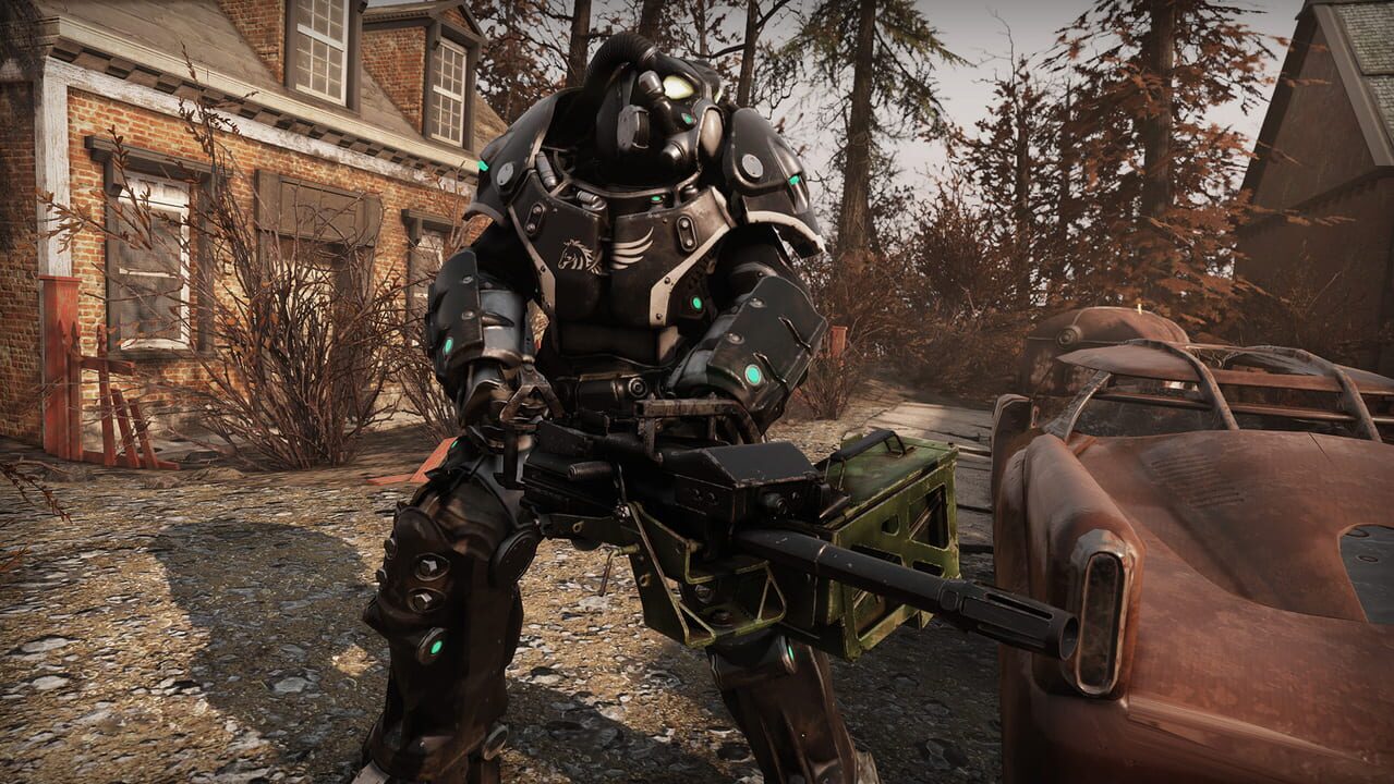Fallout 76: Season 3 – The Scribe of Avalon