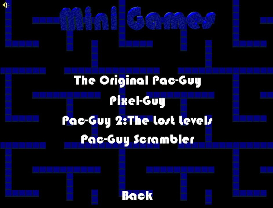Pac Pack - Kotaku