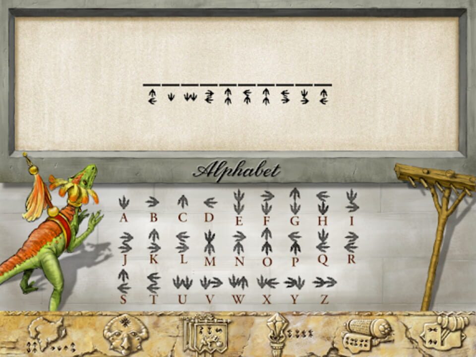 Dinotopia: Game Land Activity Center