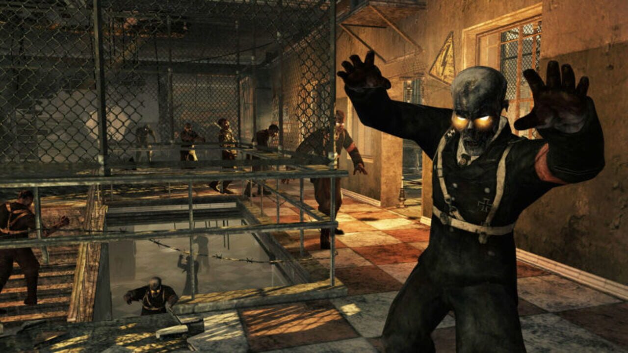 Call of Duty: Black Ops – Rezurrection
