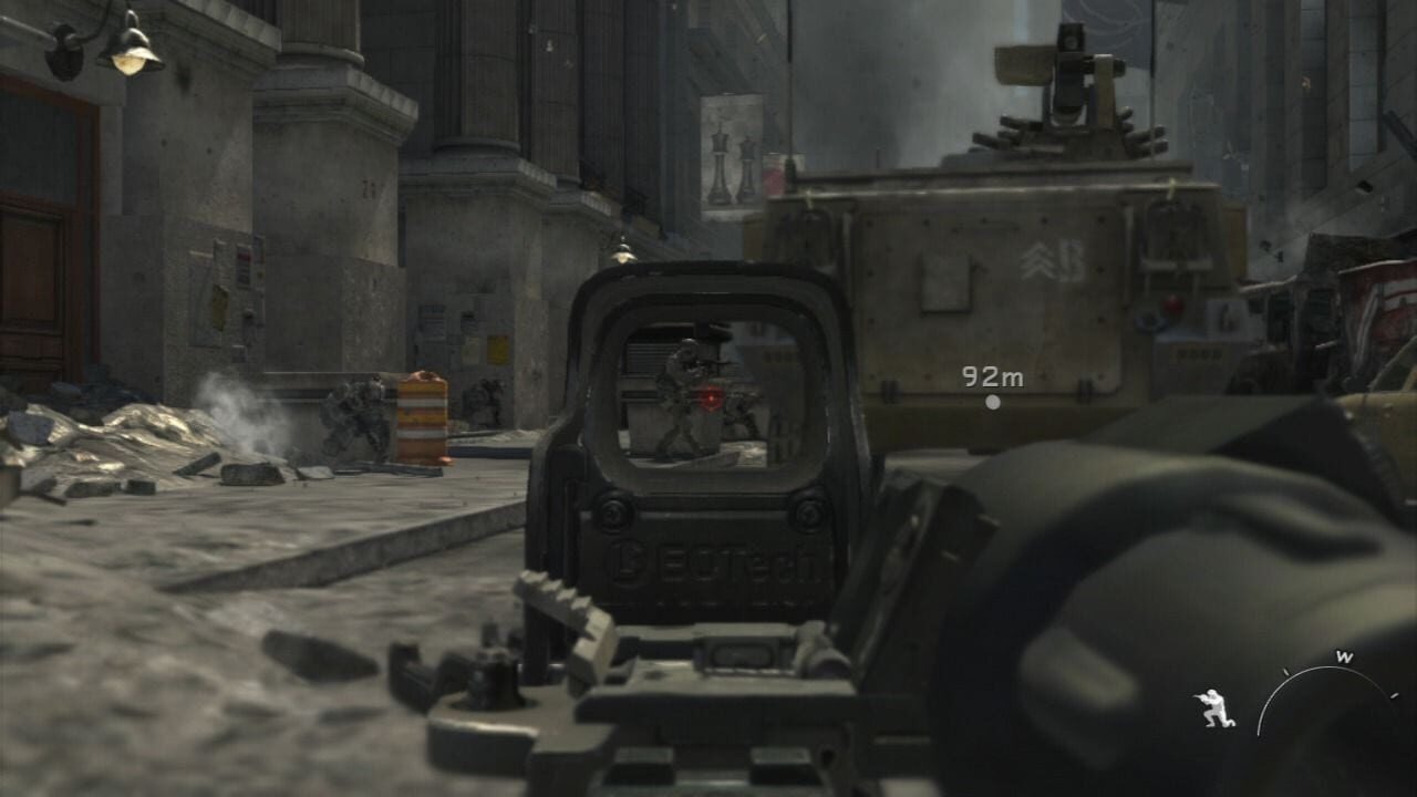 Call of Duty: Modern Warfare 3 – Hardened Edition